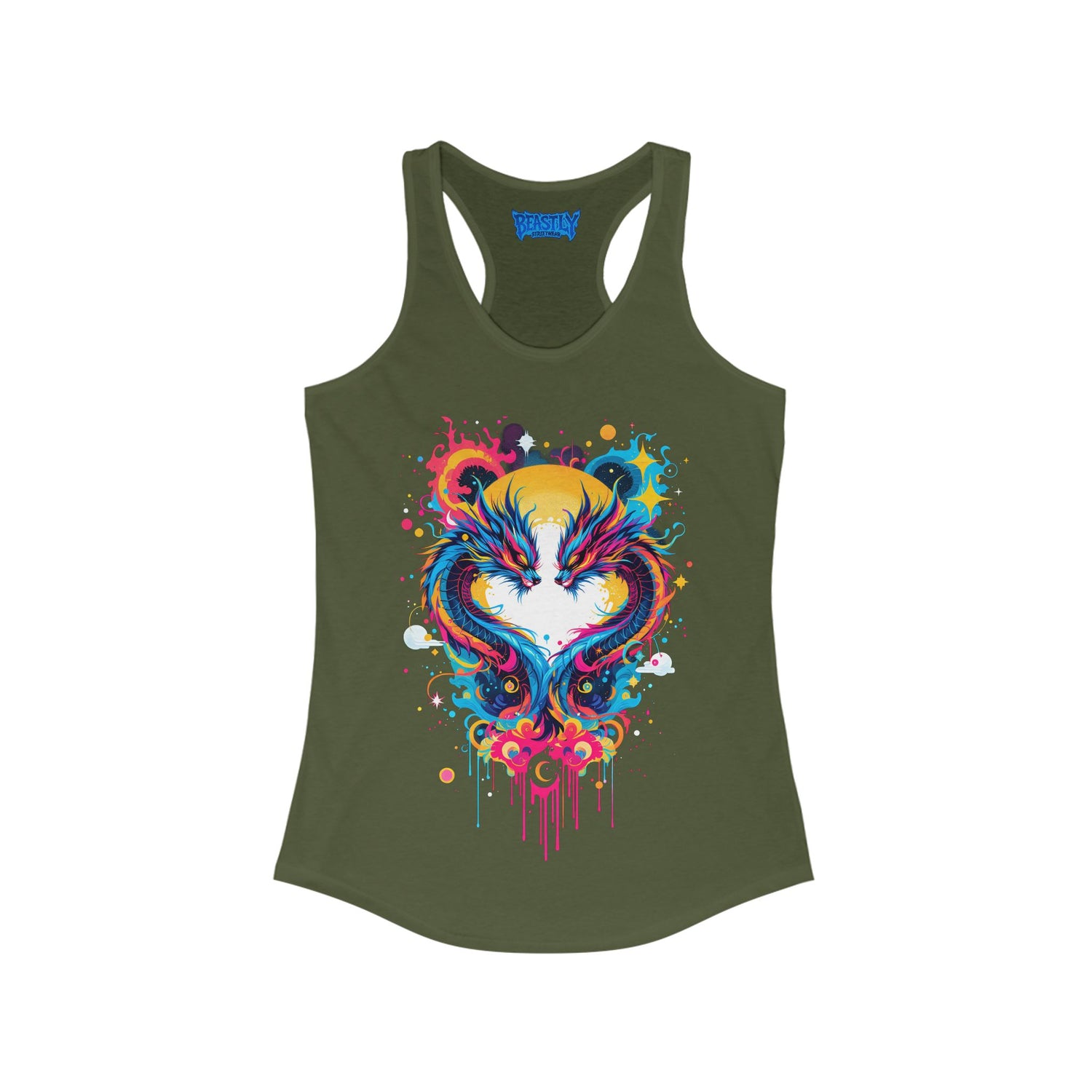 Cosmic Twin Blaze Women&