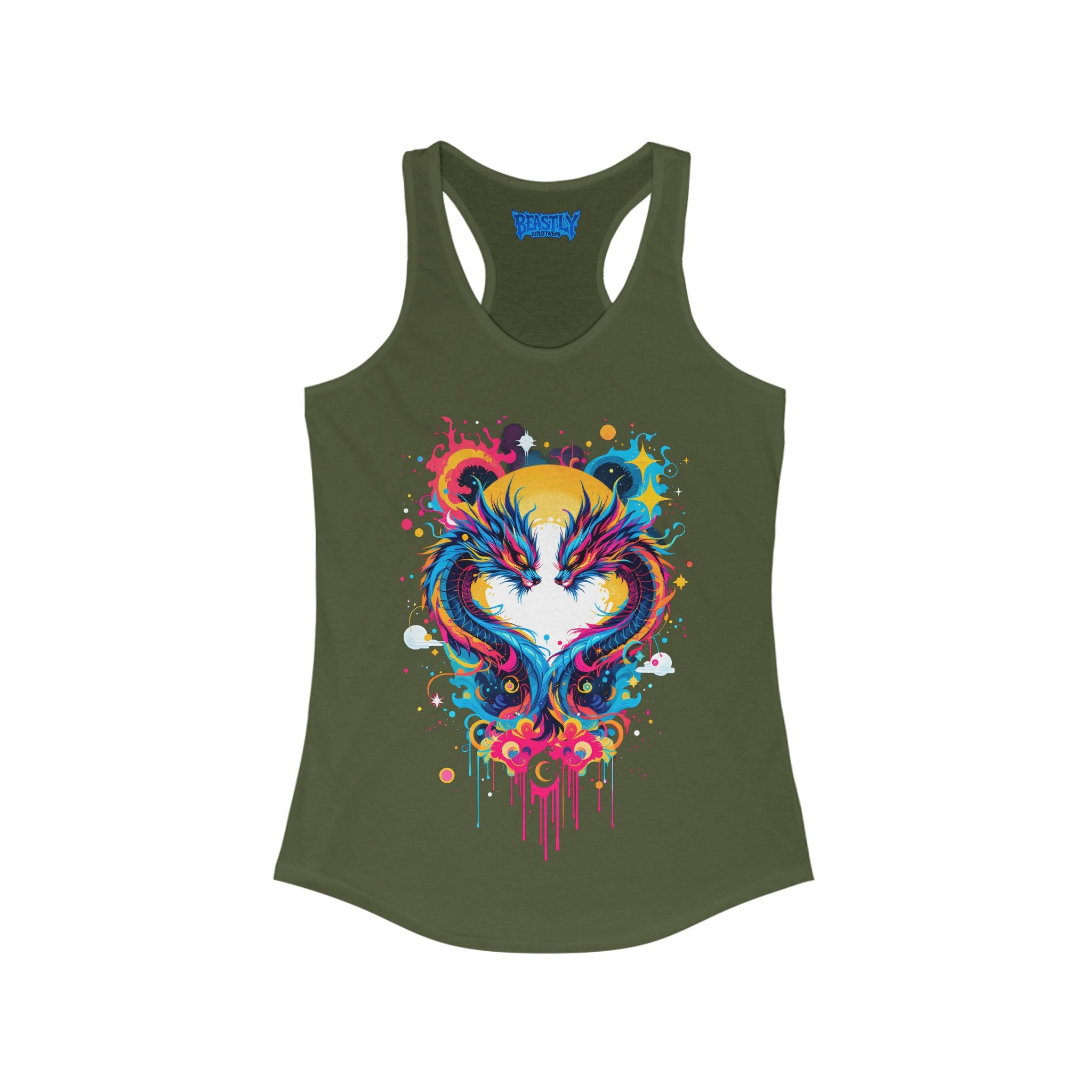 Cosmic Twin Blaze Women&