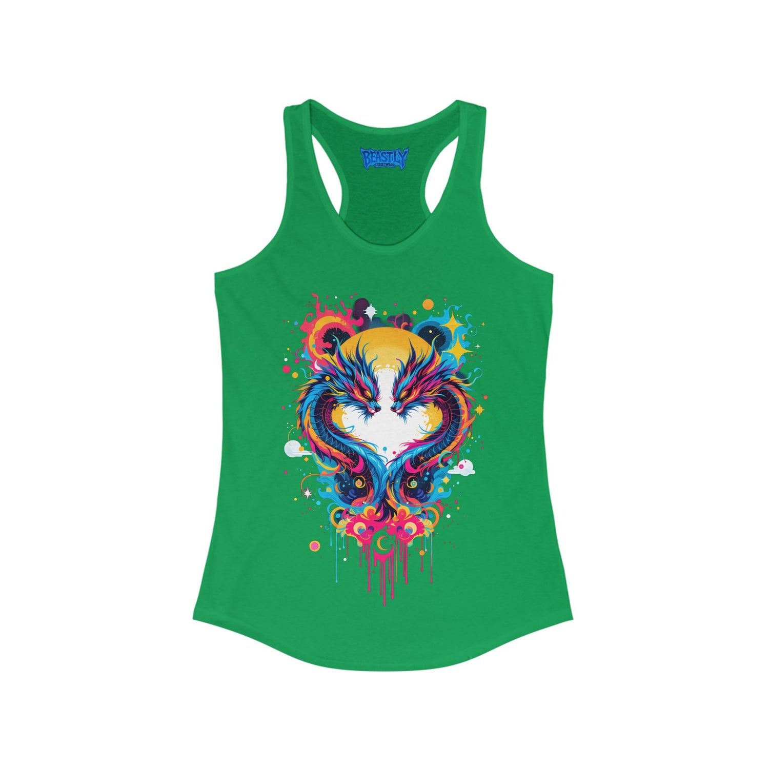 Cosmic Twin Blaze Women&