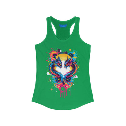 Cosmic Twin Blaze Women&