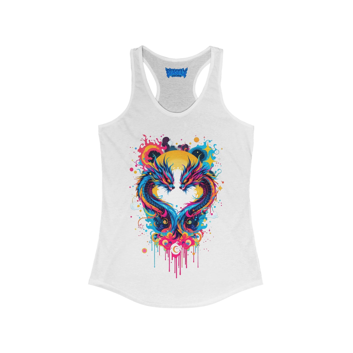 Cosmic Twin Blaze Women&