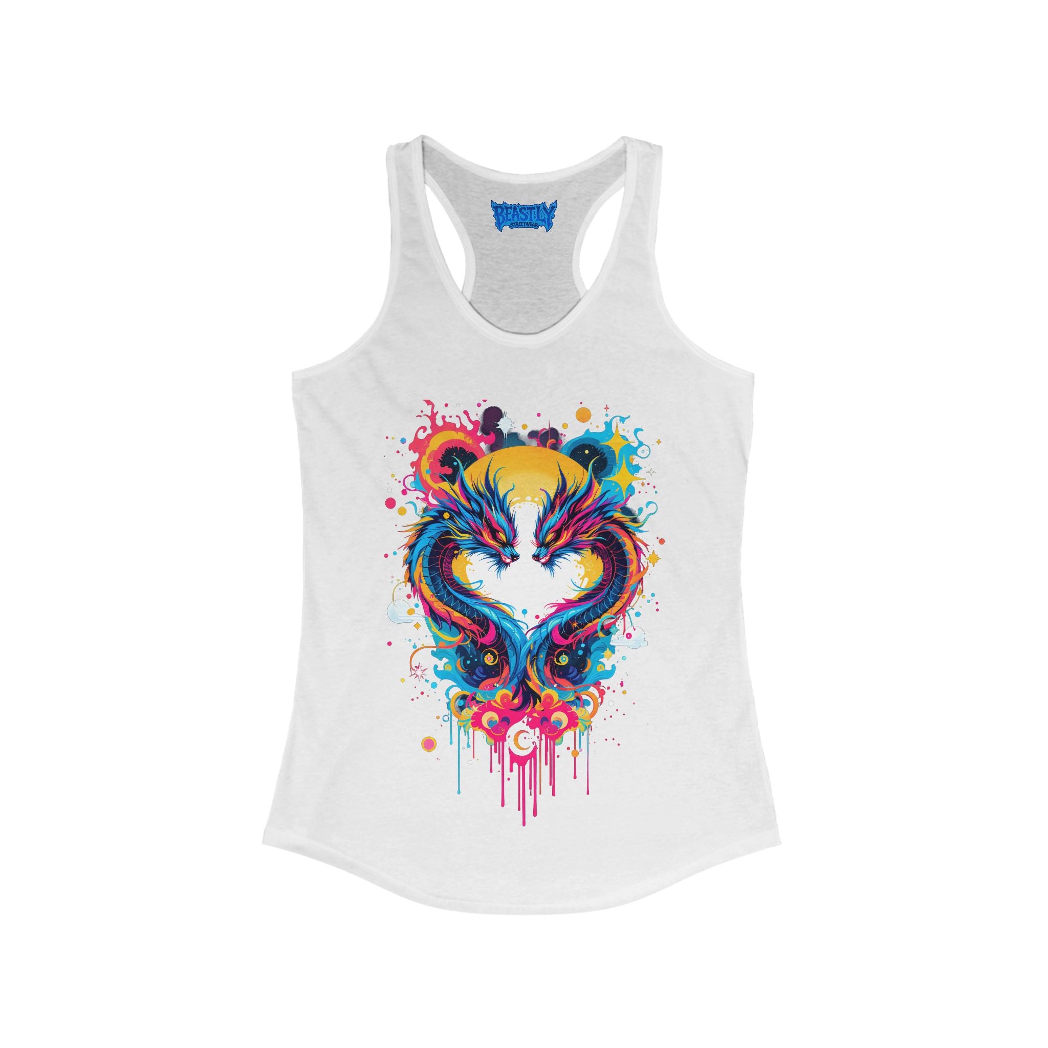 Cosmic Twin Blaze Women&