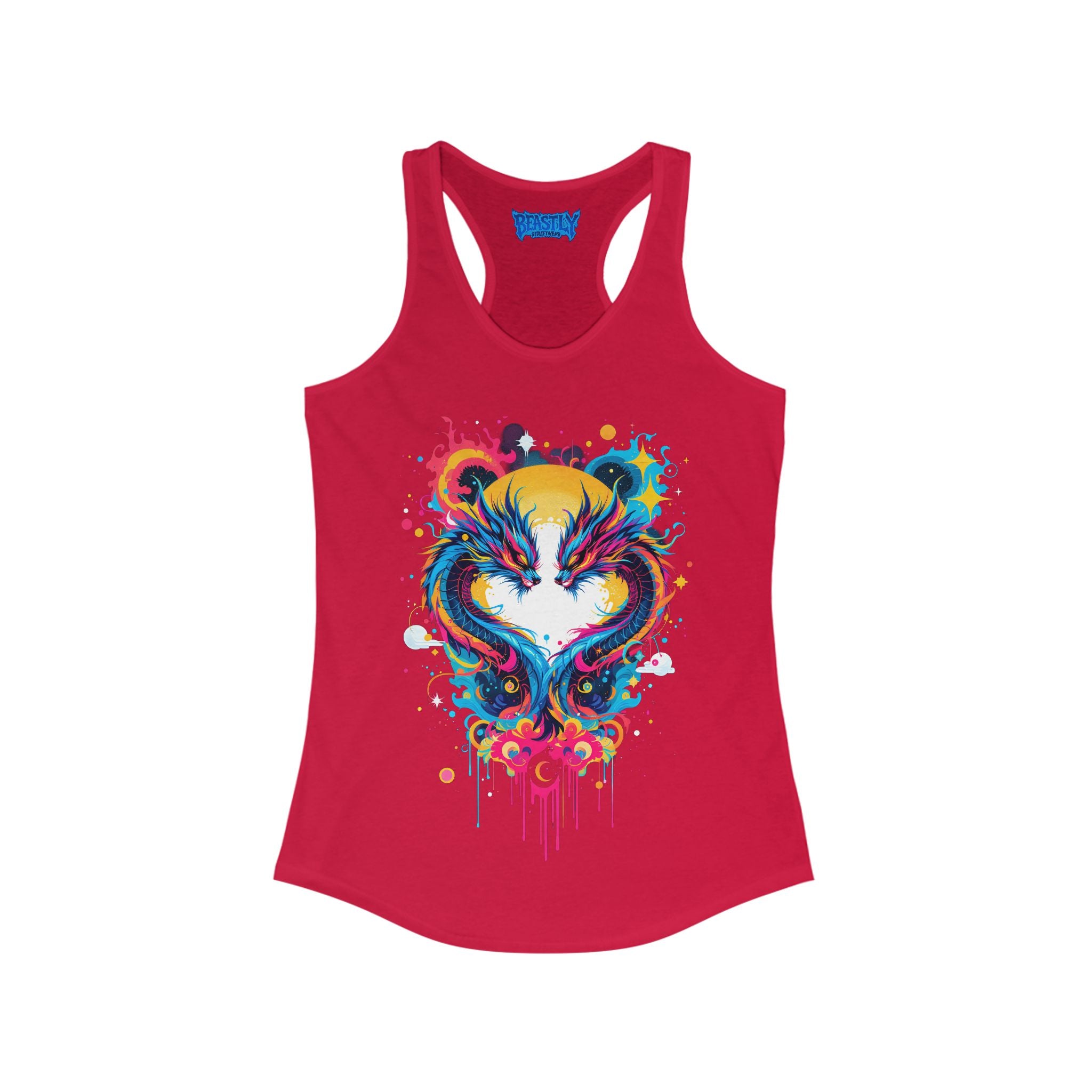 Cosmic Twin Blaze Women&
