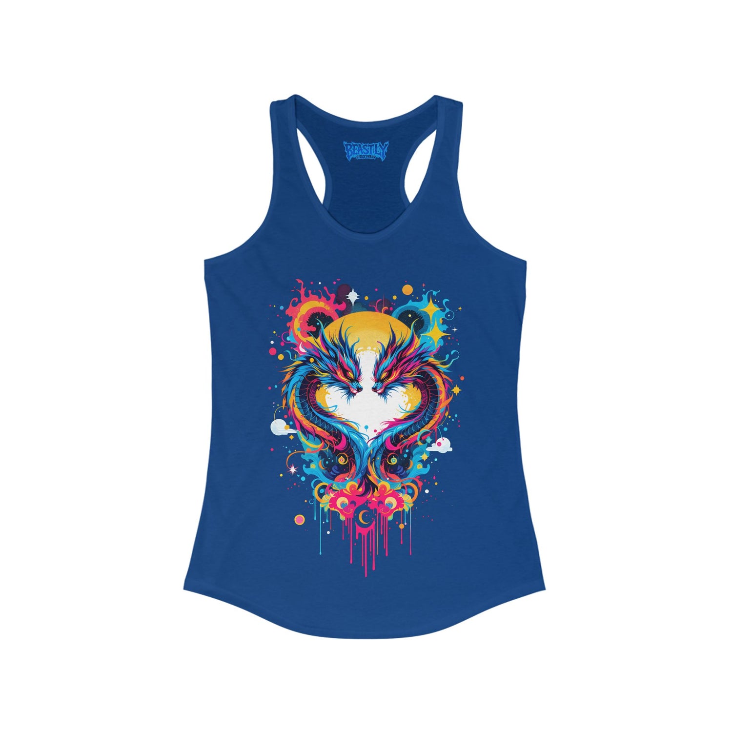Cosmic Twin Blaze Women&