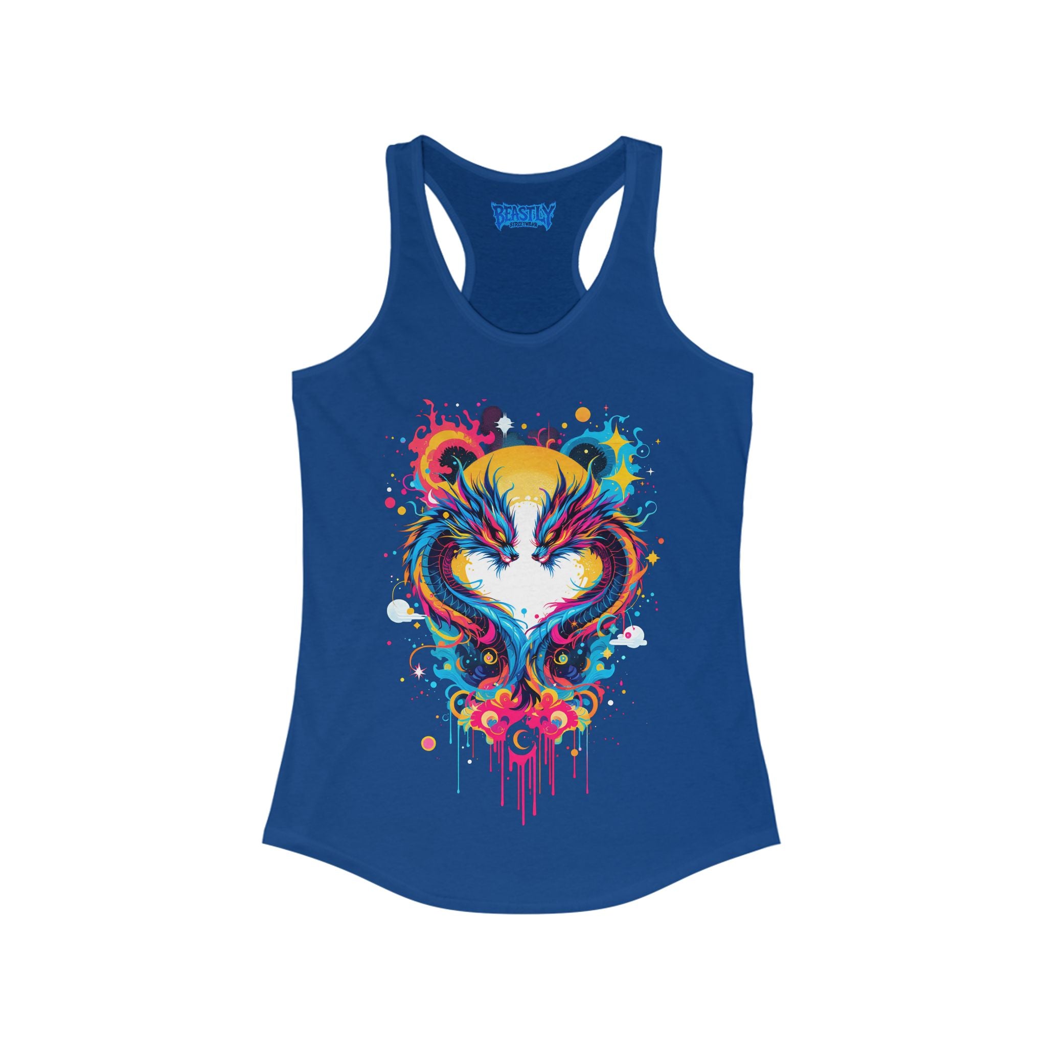 Cosmic Twin Blaze Women&