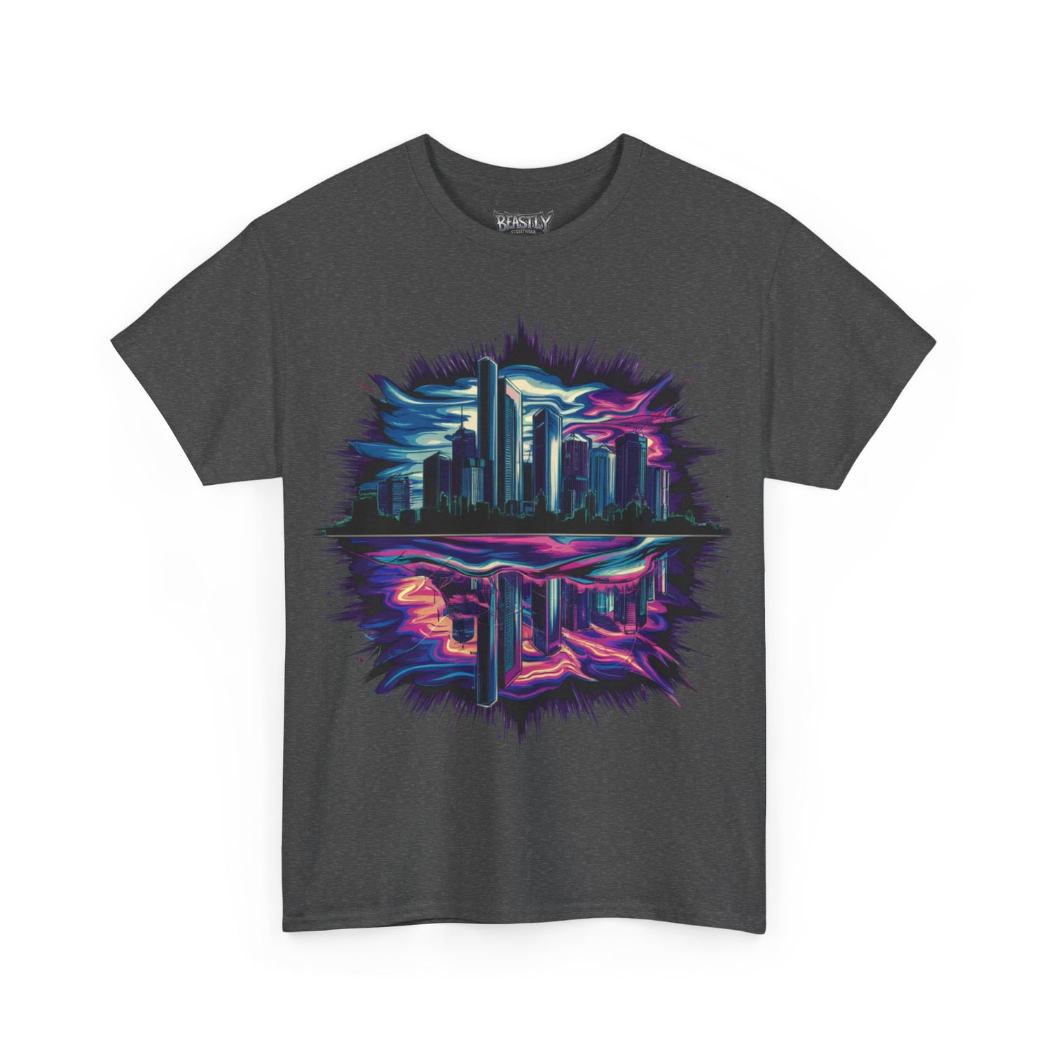 Skyline Dreams
