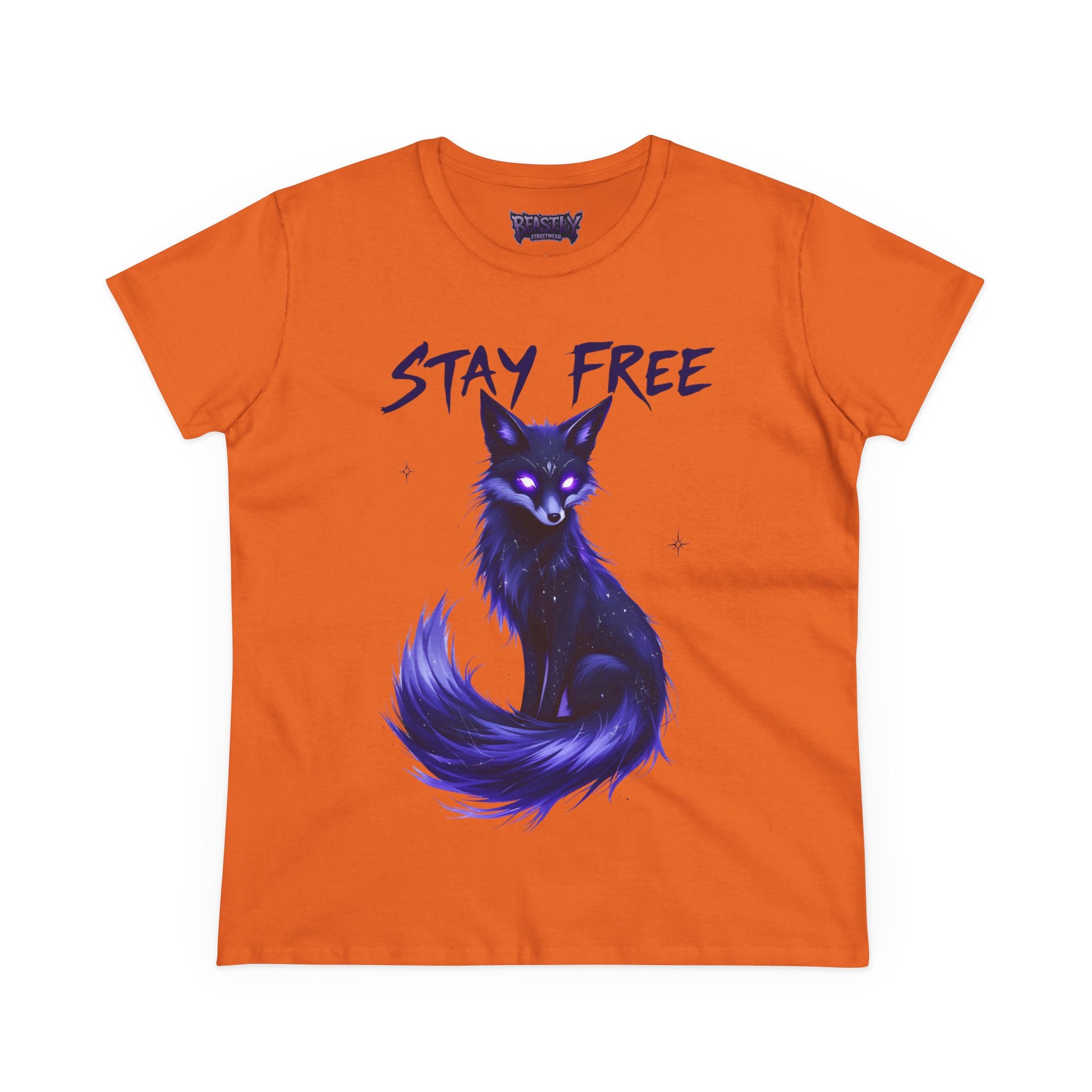 Stay Free Women&