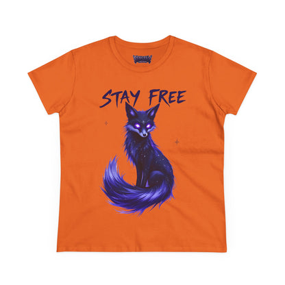 Stay Free Women&