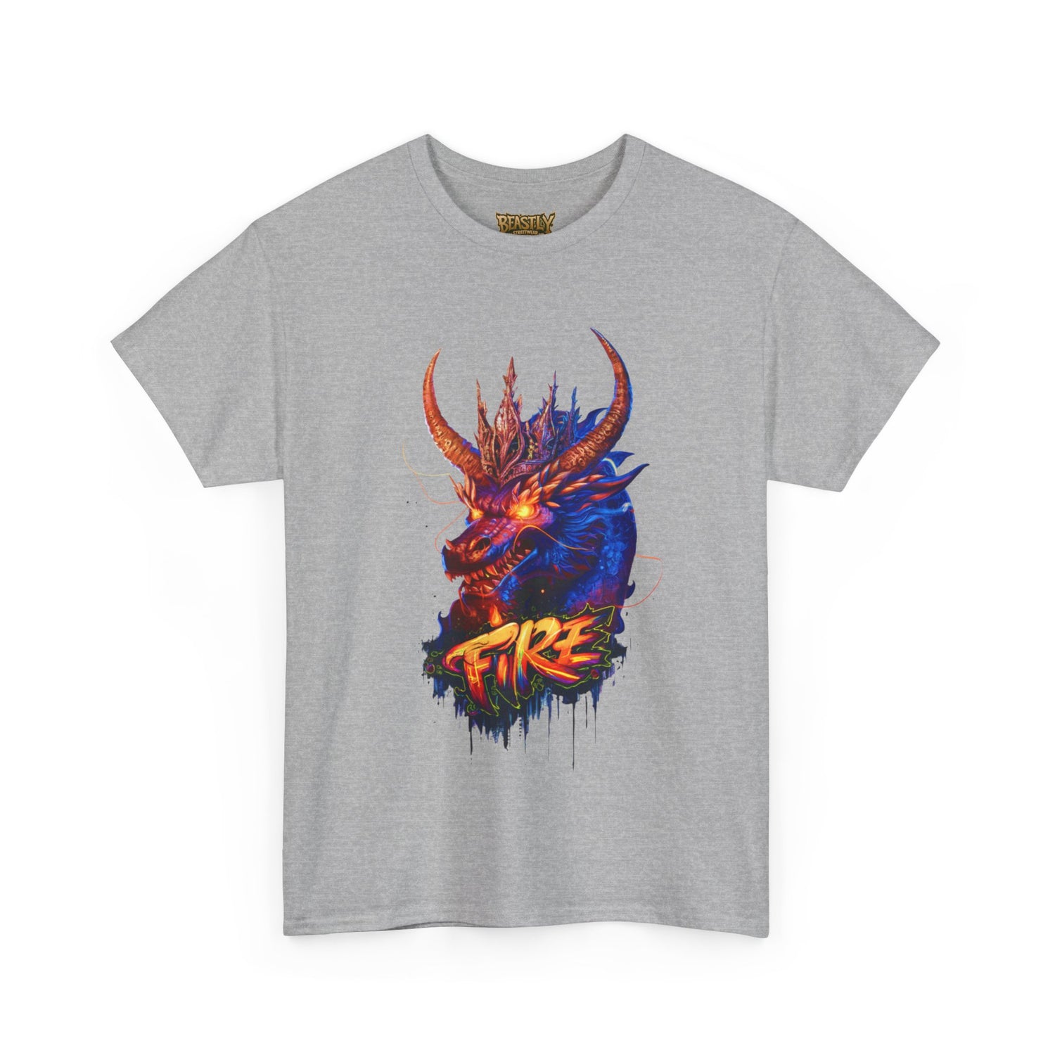 Fire