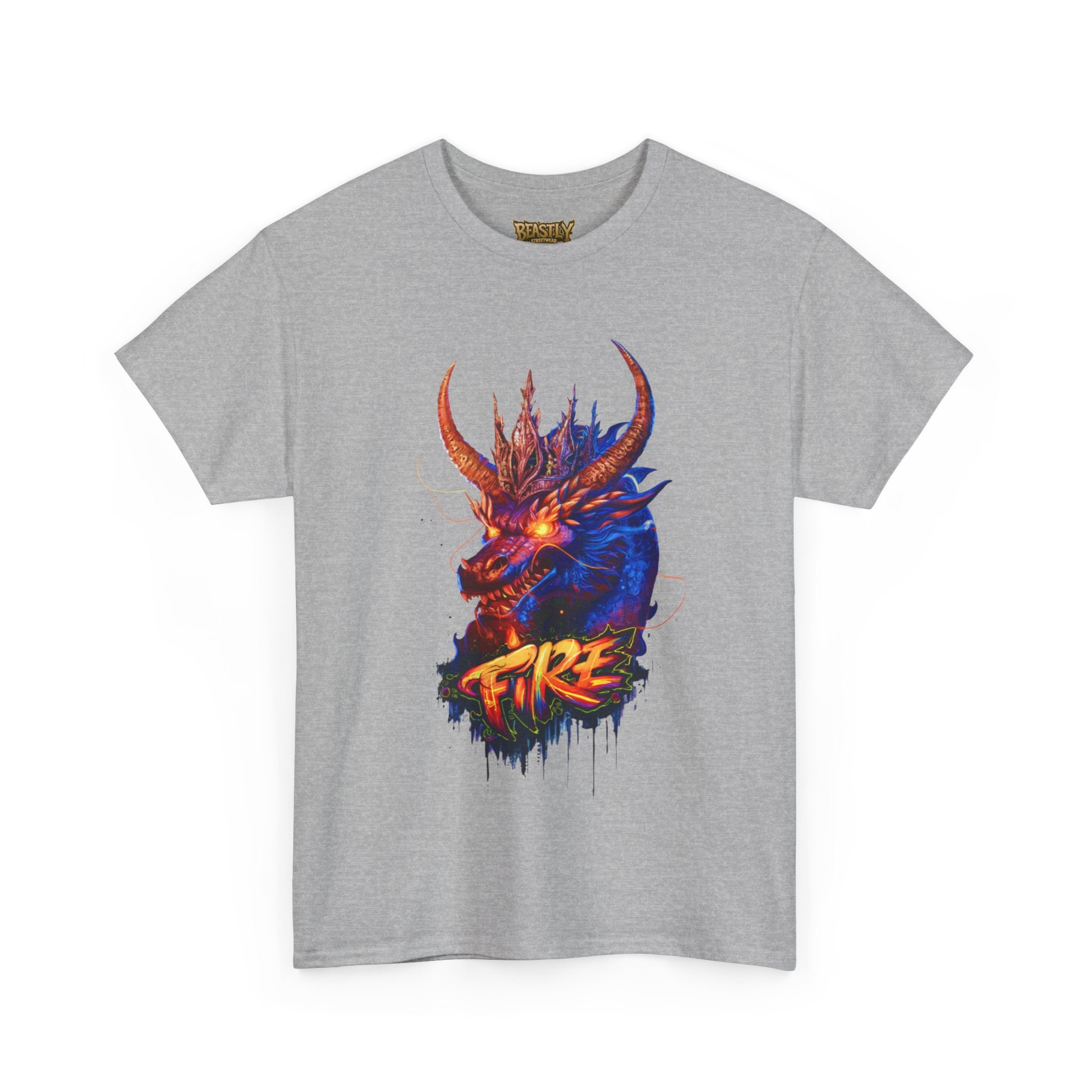 Fire