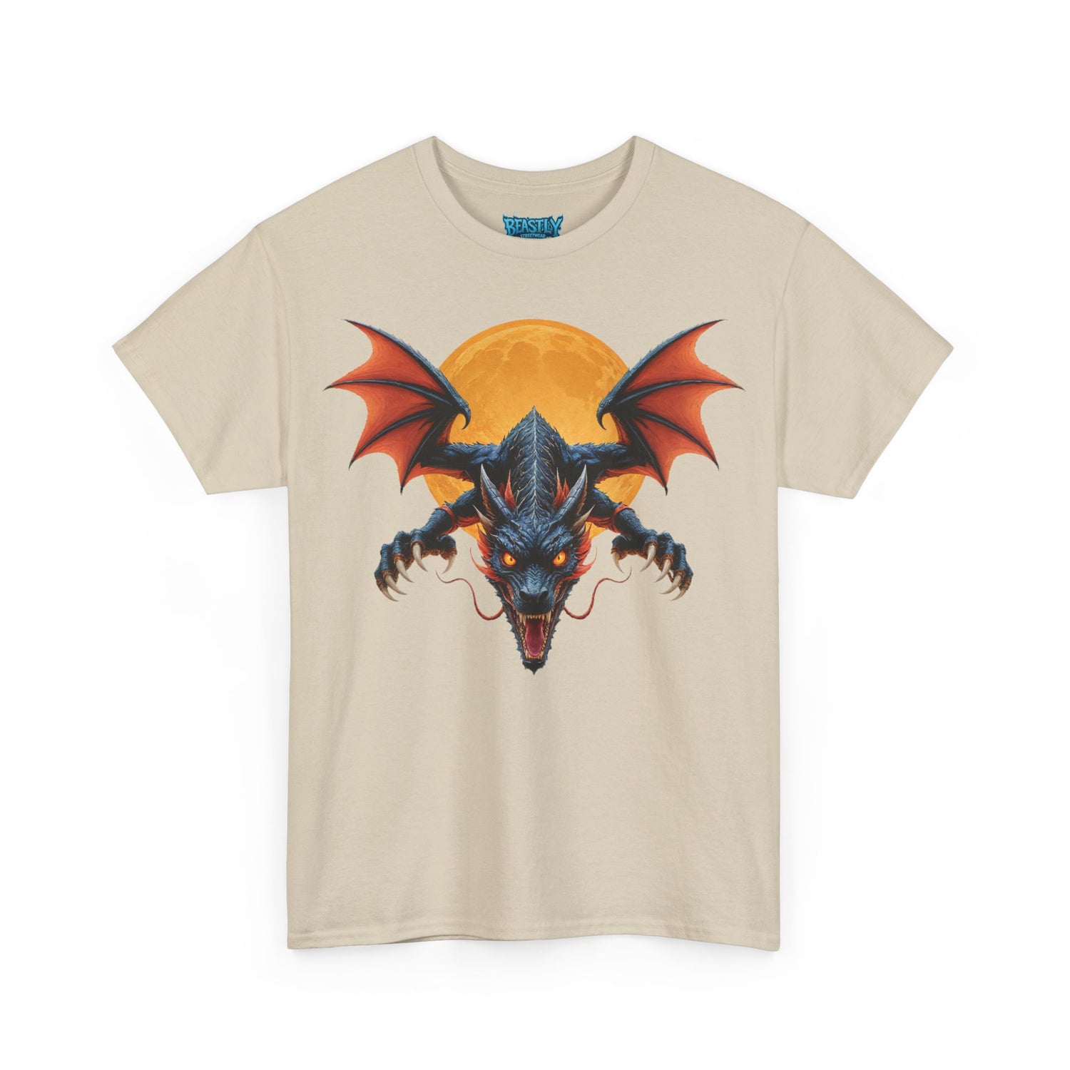 Draconic Eclipse