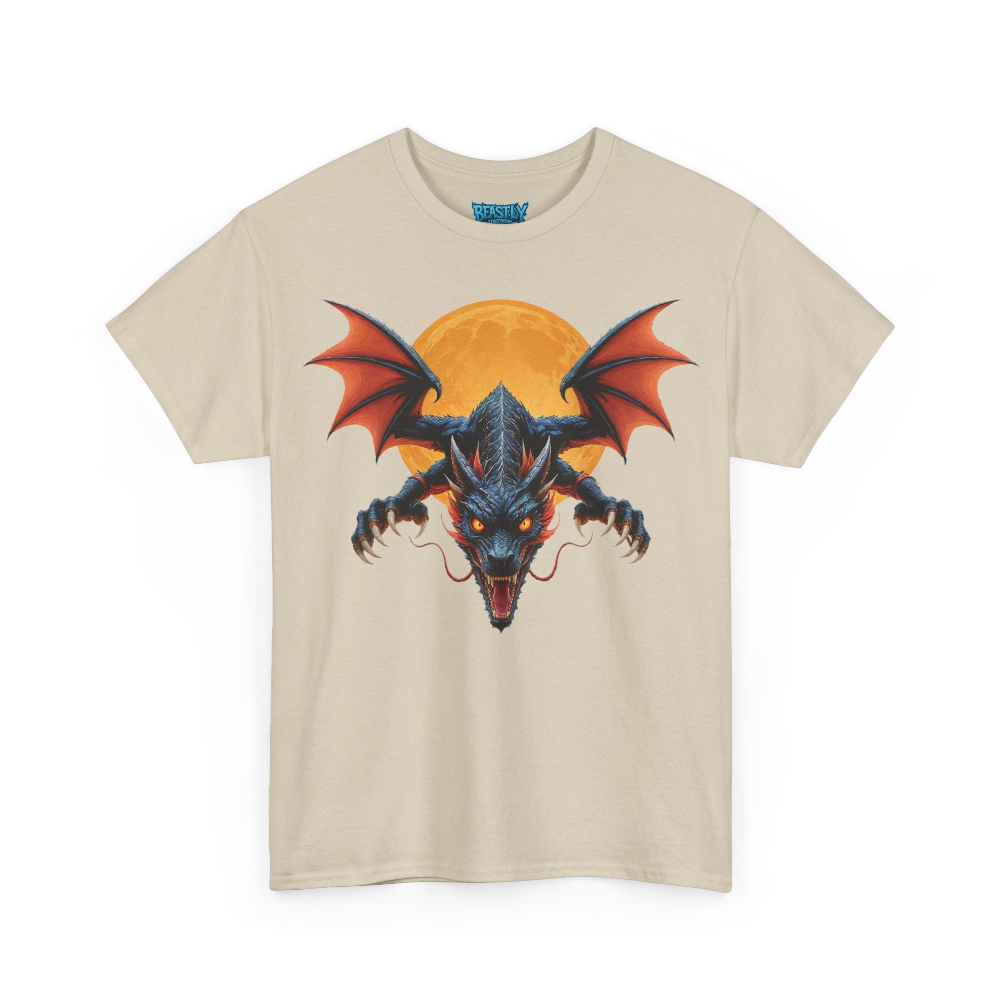 Draconic Eclipse