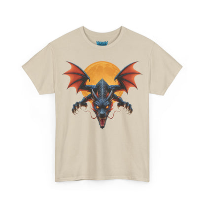 Draconic Eclipse