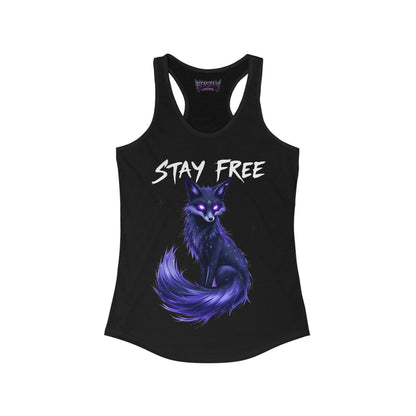 Stay Free Women&