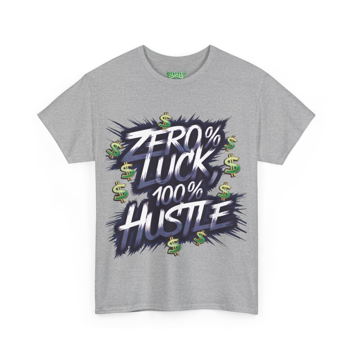 Zero Luck