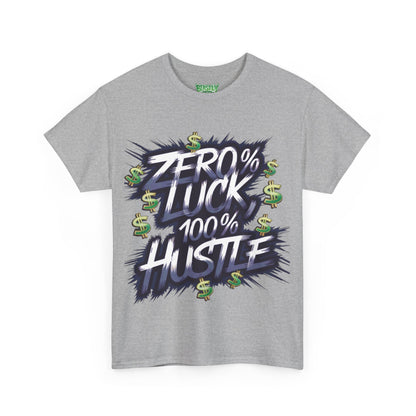 Zero Luck