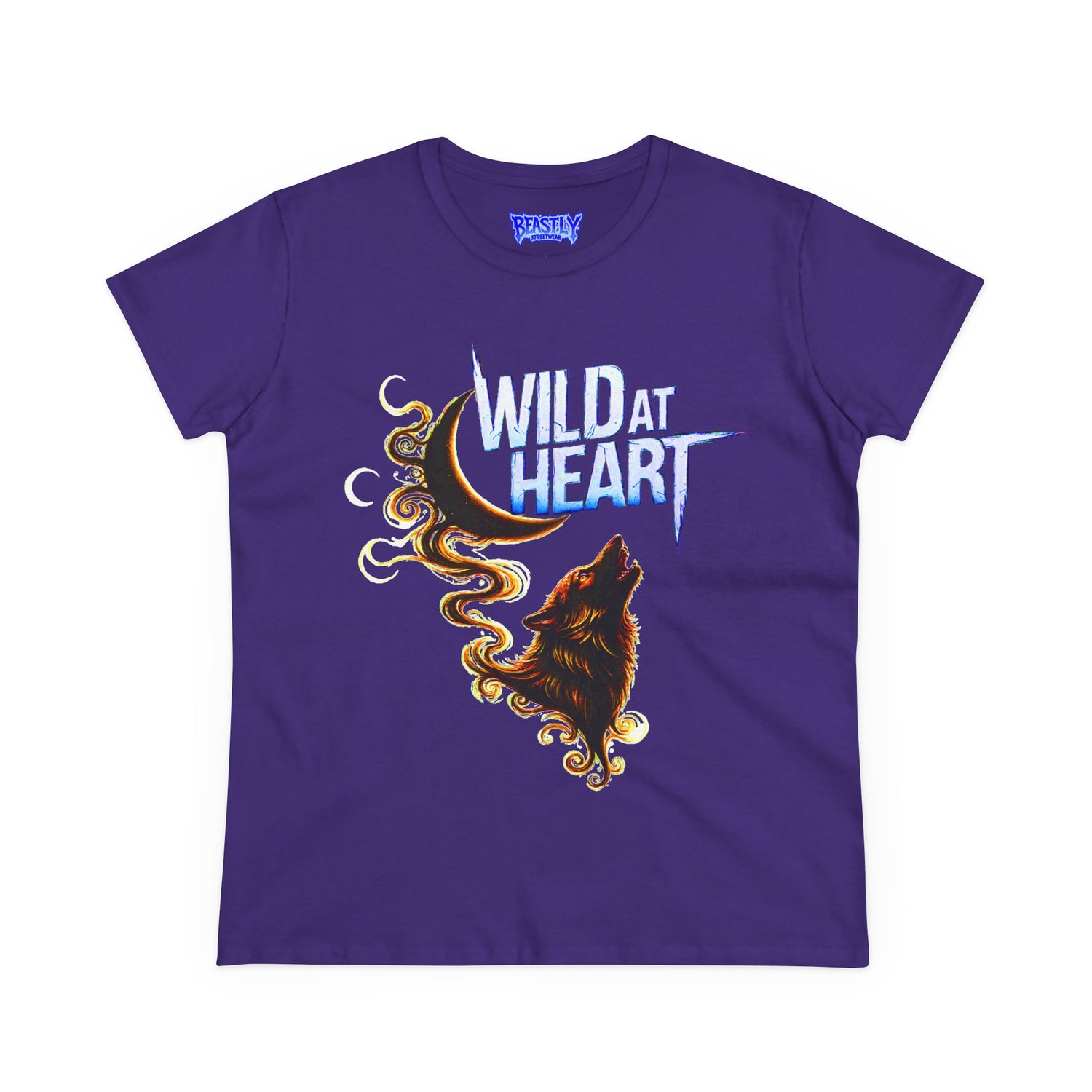 Wild At Heart Women&