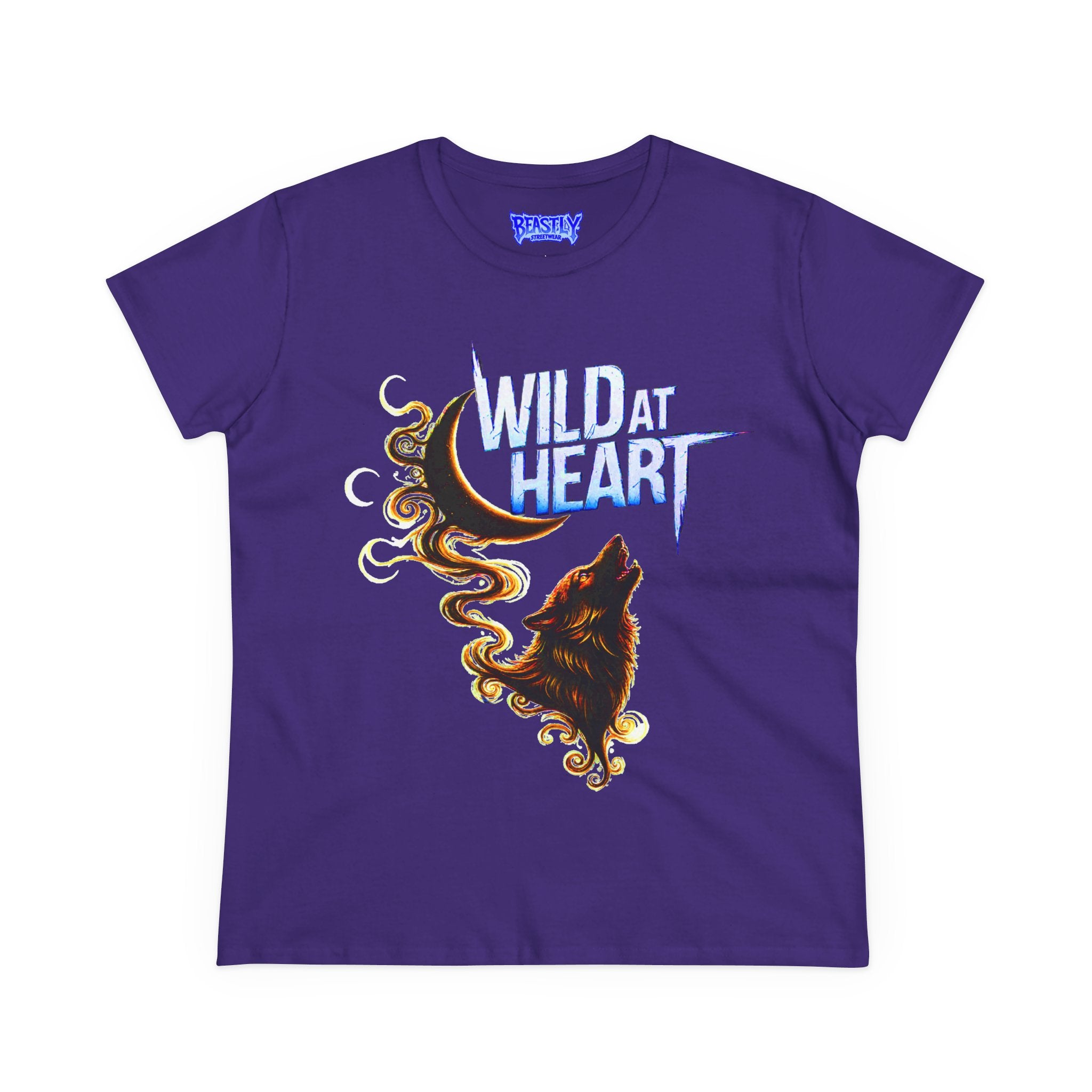 Wild At Heart Women&