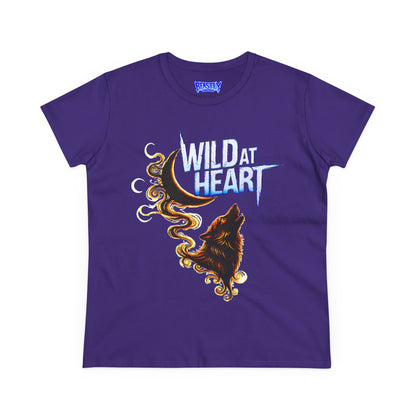 Wild At Heart Women&