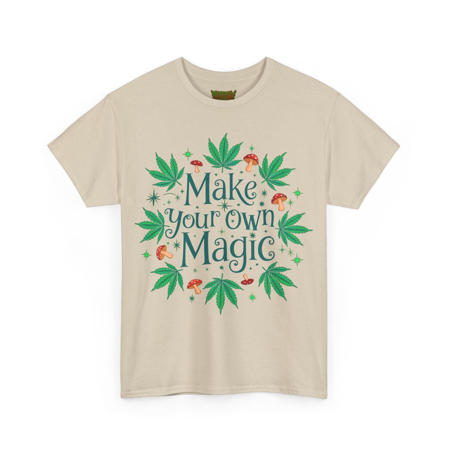 Make Your Own Magic
