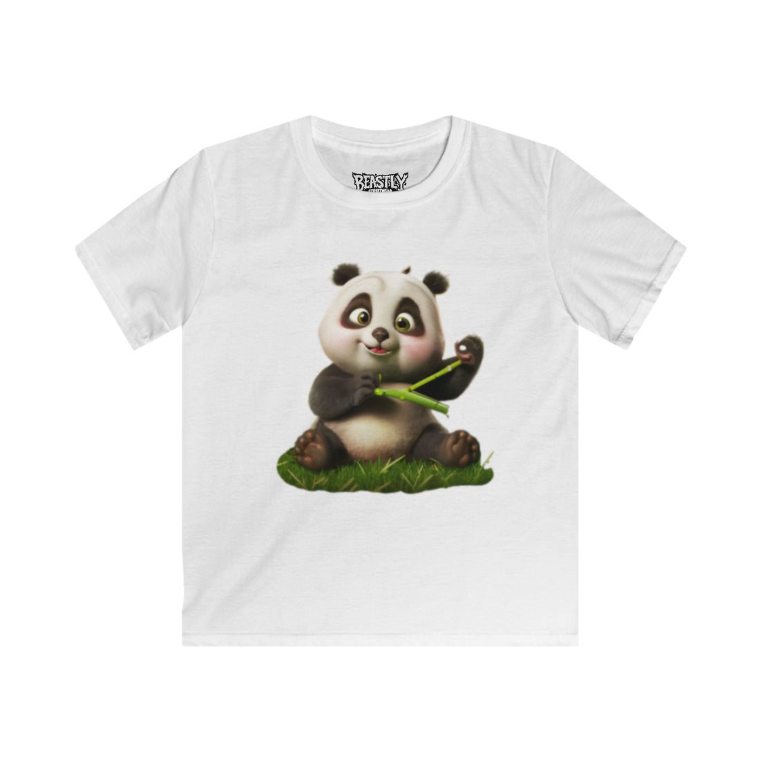 Beloved Bamboo Buddy Youth Tee