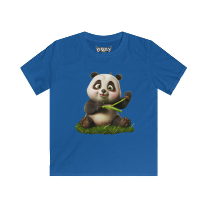 Beloved Bamboo Buddy Youth Tee