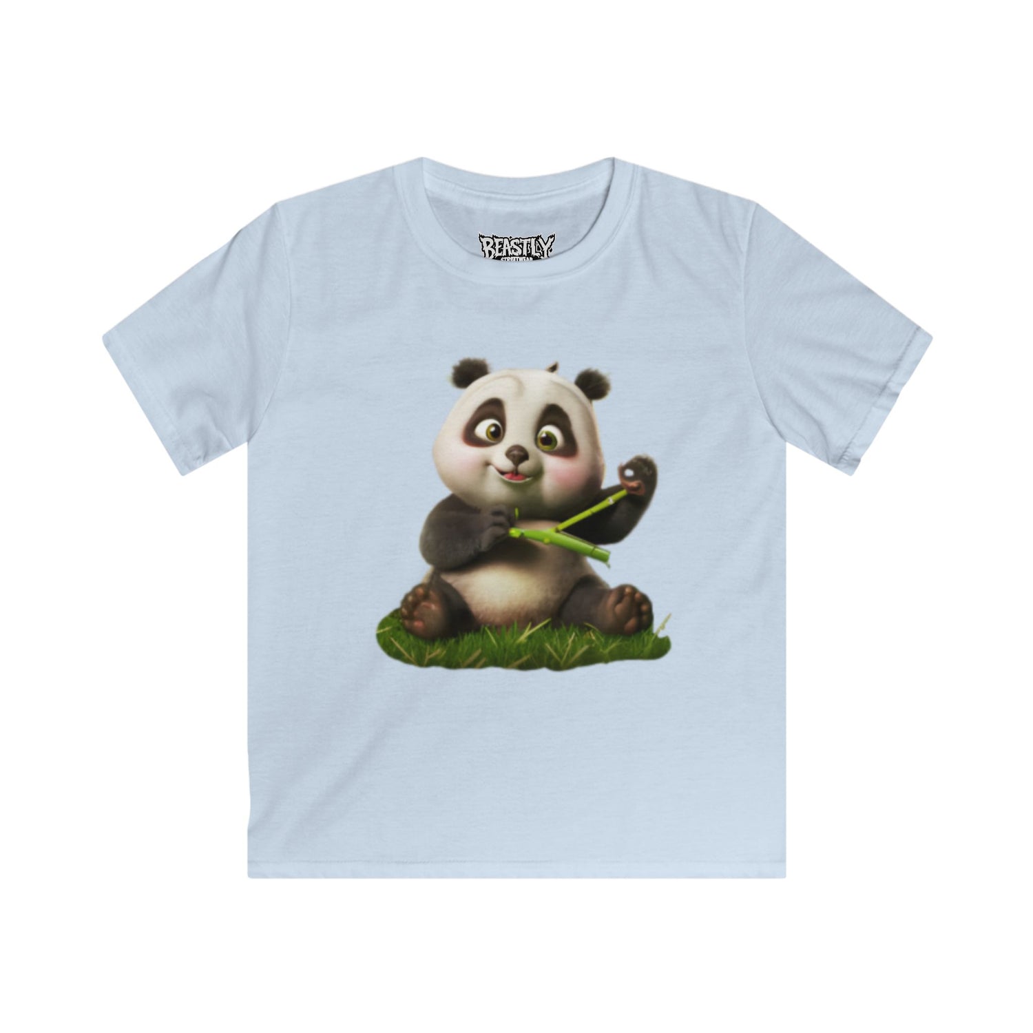 Beloved Bamboo Buddy Youth Tee