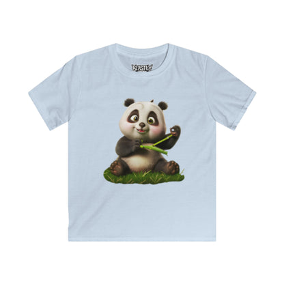 Beloved Bamboo Buddy Youth Tee