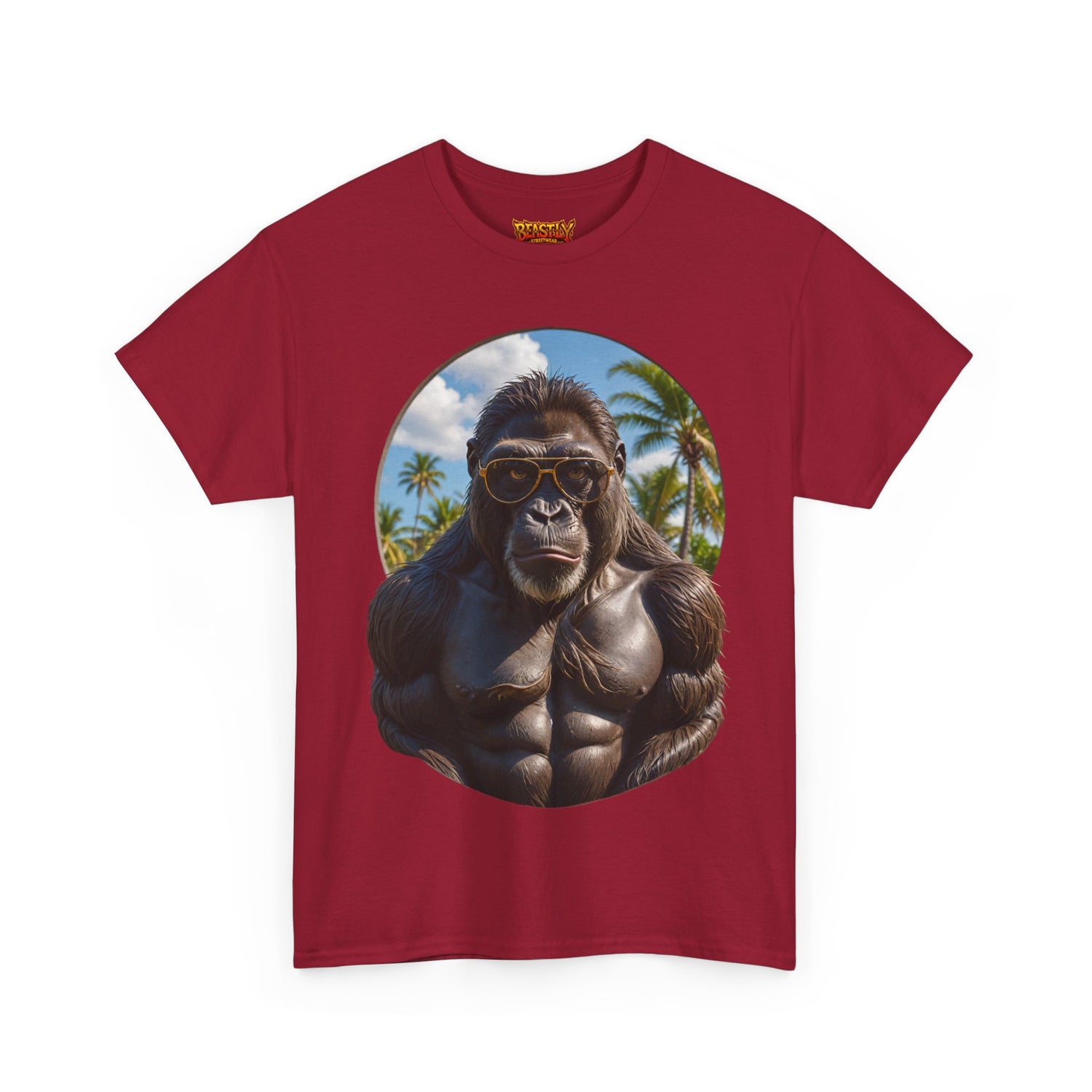 Jungle Boss