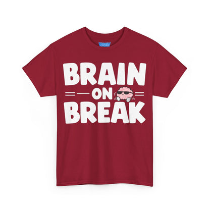 Brain On Break