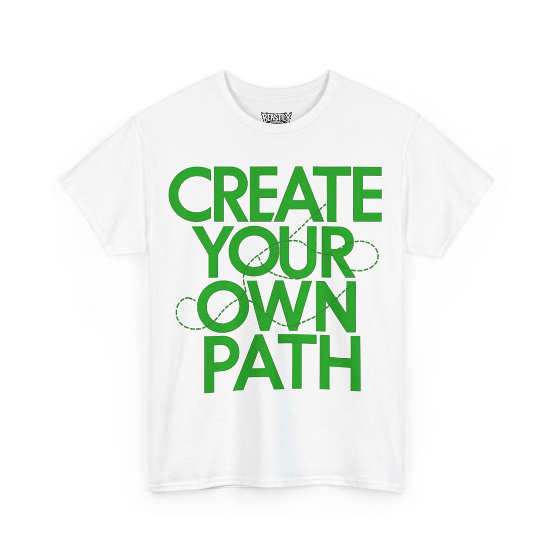 Create Your Own Path