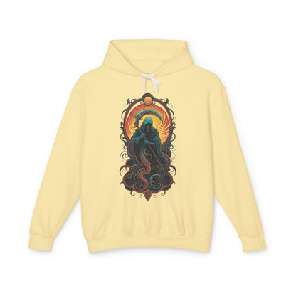 Ornate Mortality Hoodie
