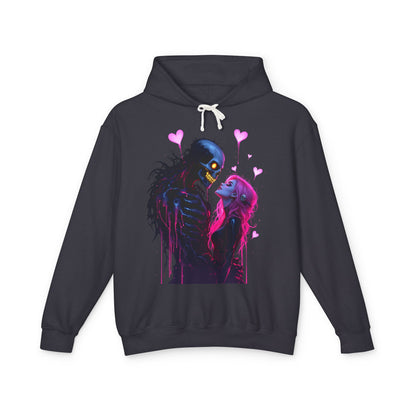 Deadly Devotion Hoodie