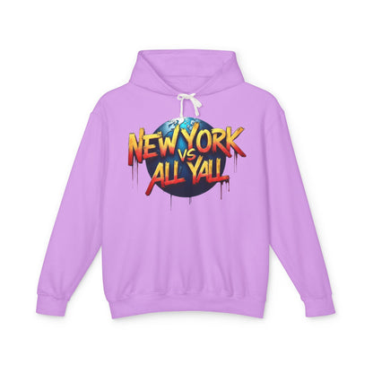 New York VS All Yall Hoodie