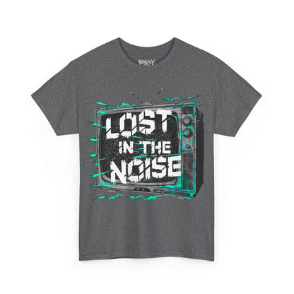 Lost In The Noise