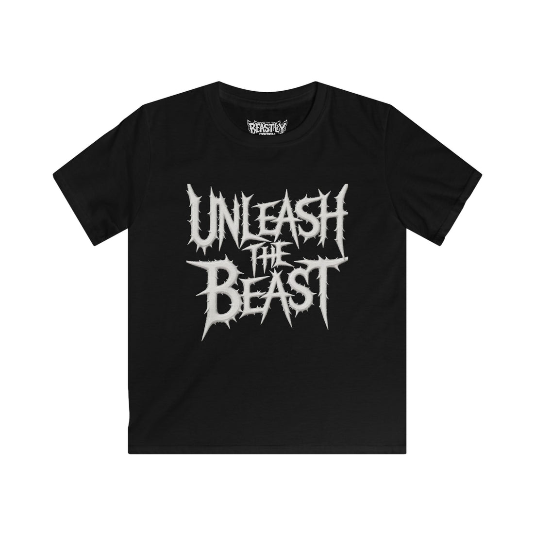 Unleash The Beast Youth Tee