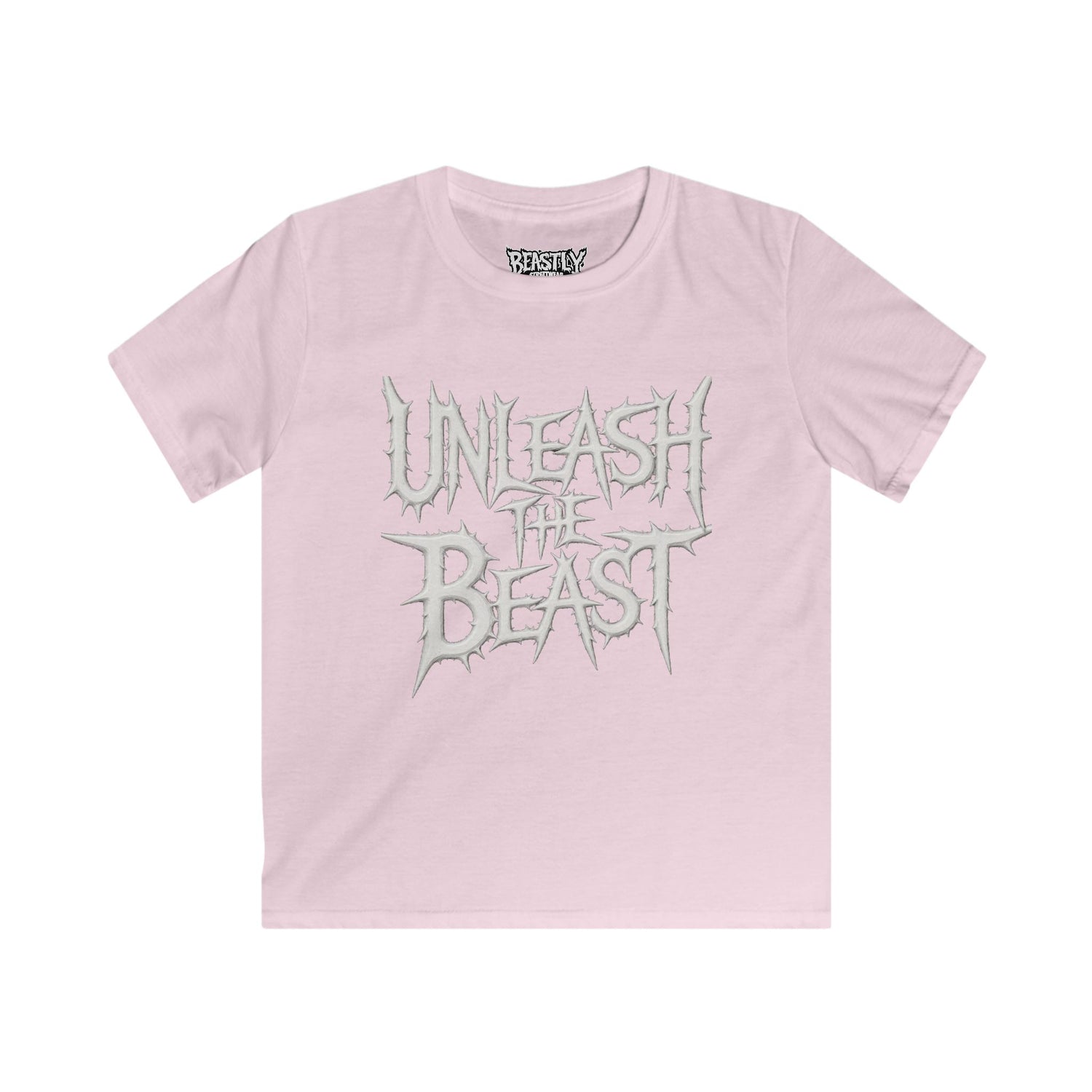 Unleash The Beast Youth Tee