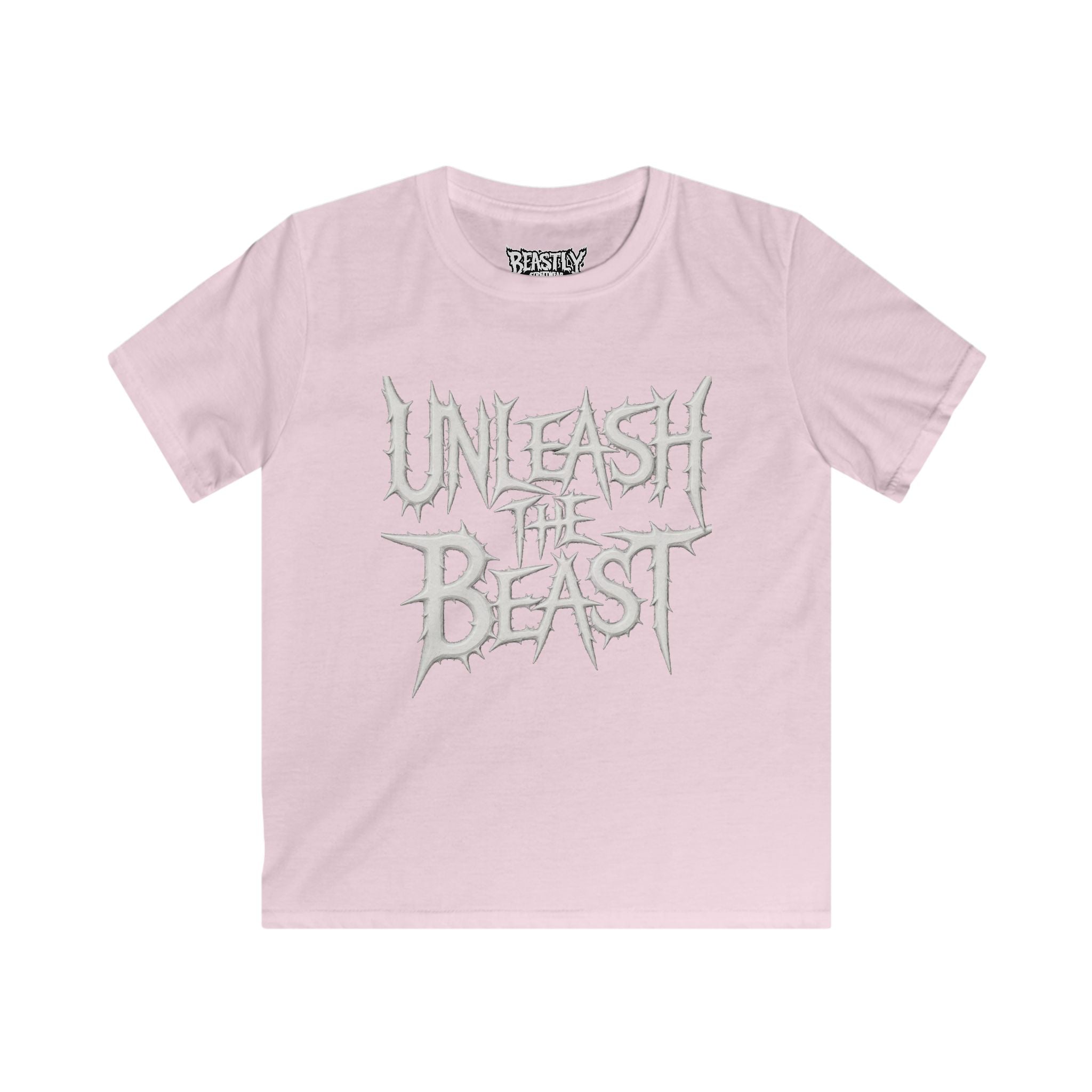 Unleash The Beast Youth Tee