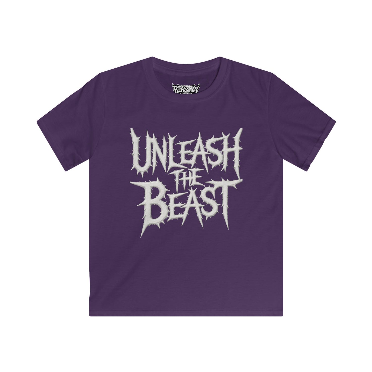 Unleash The Beast Youth Tee