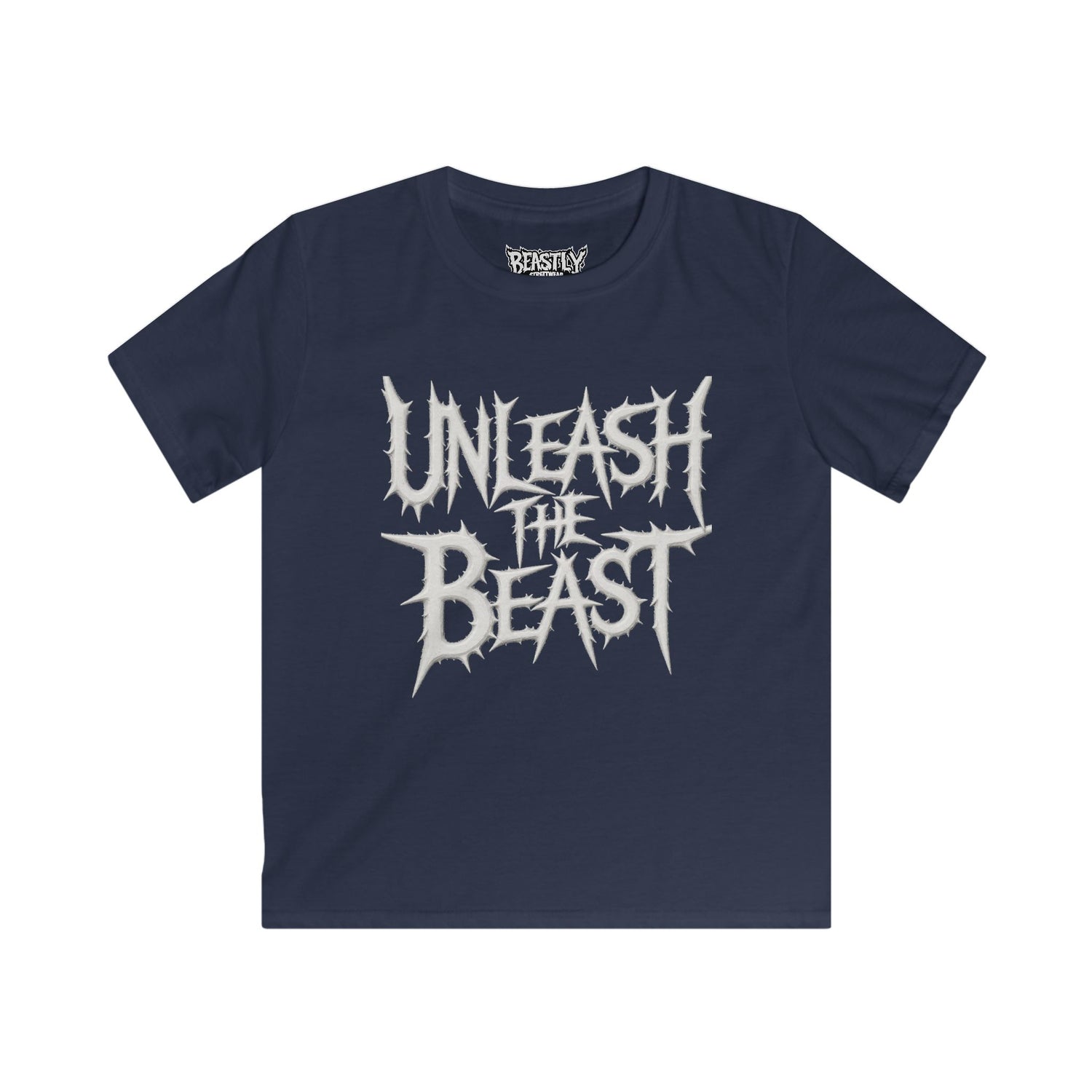 Unleash The Beast Youth Tee