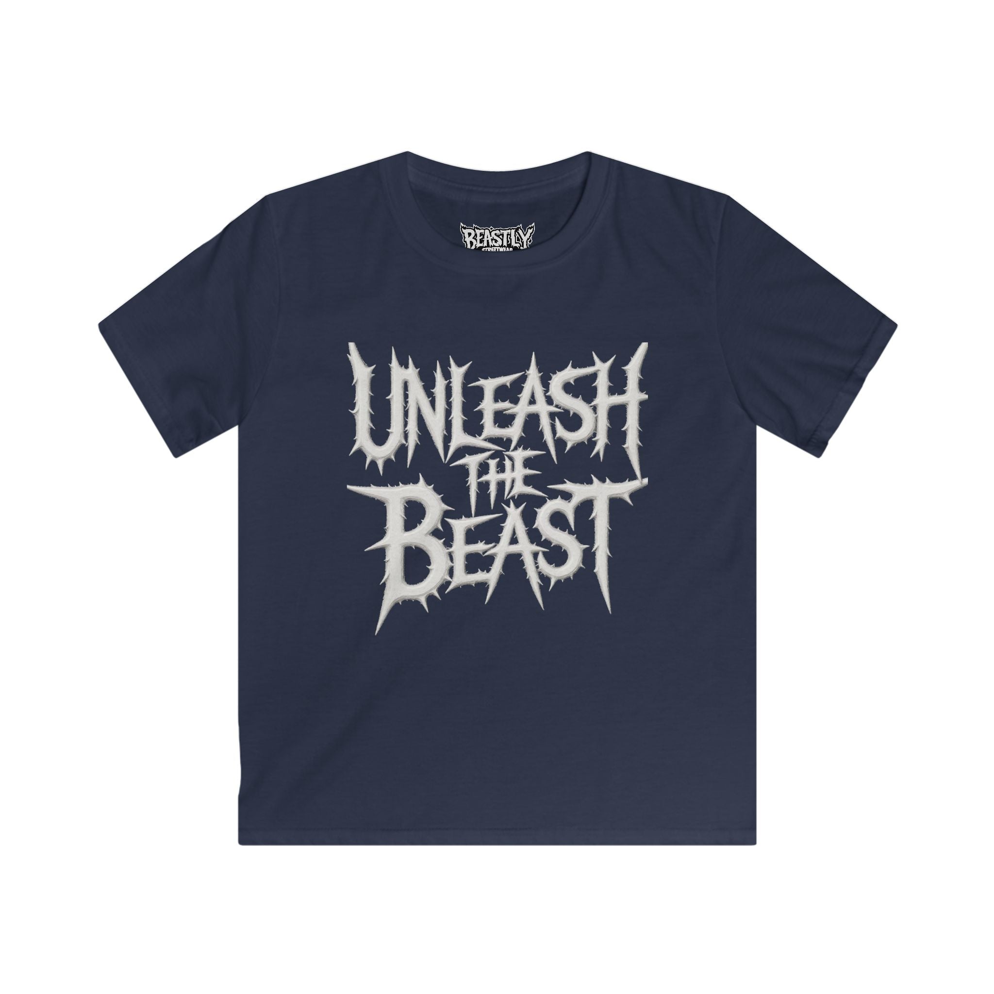 Unleash The Beast Youth Tee