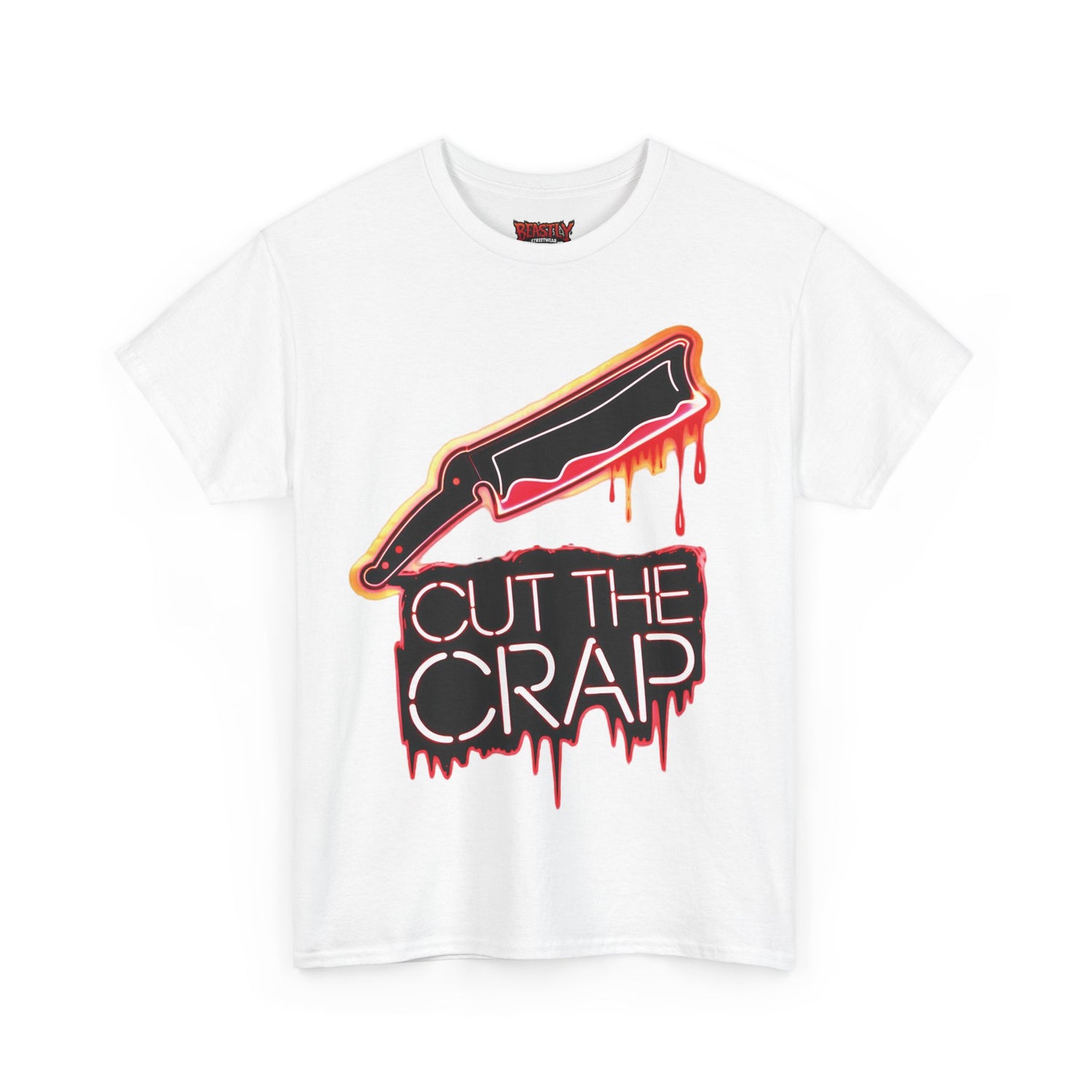 Cut The Crap