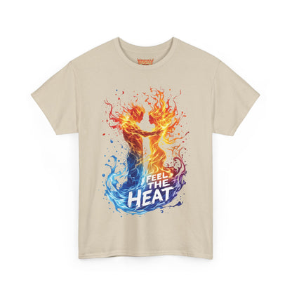 Feel The Heat