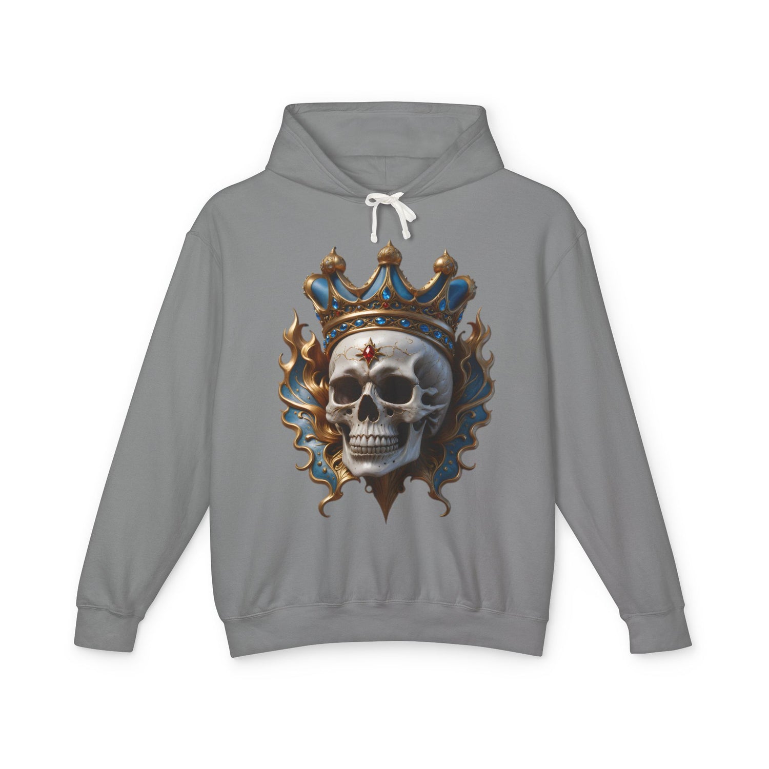 Royal Succession Hoodie