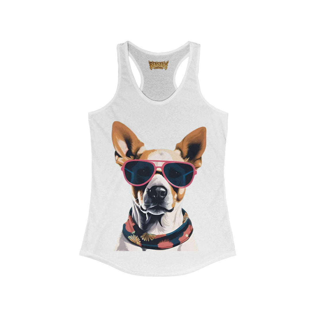 Hipster Pooch Women&