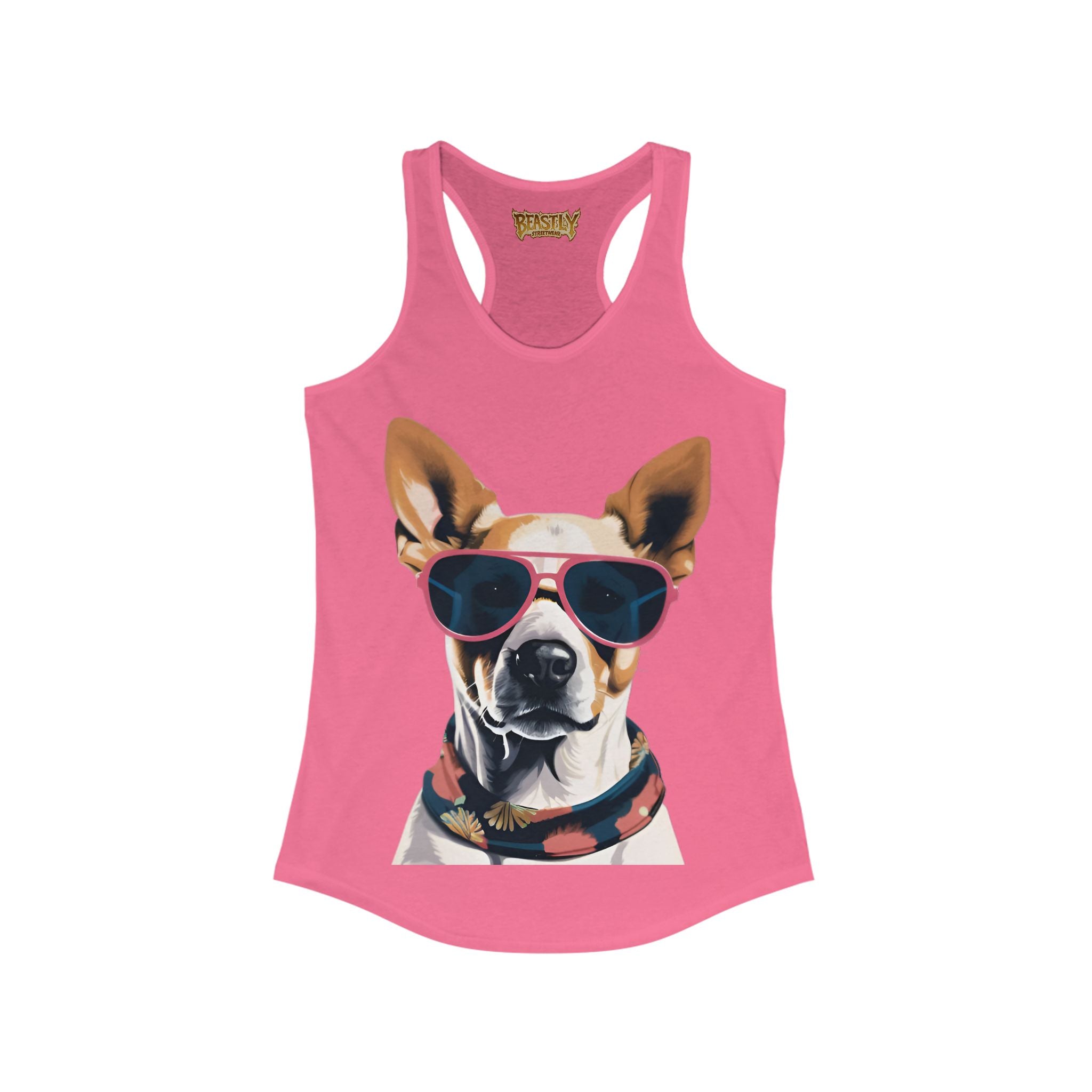 Hipster Pooch Women&