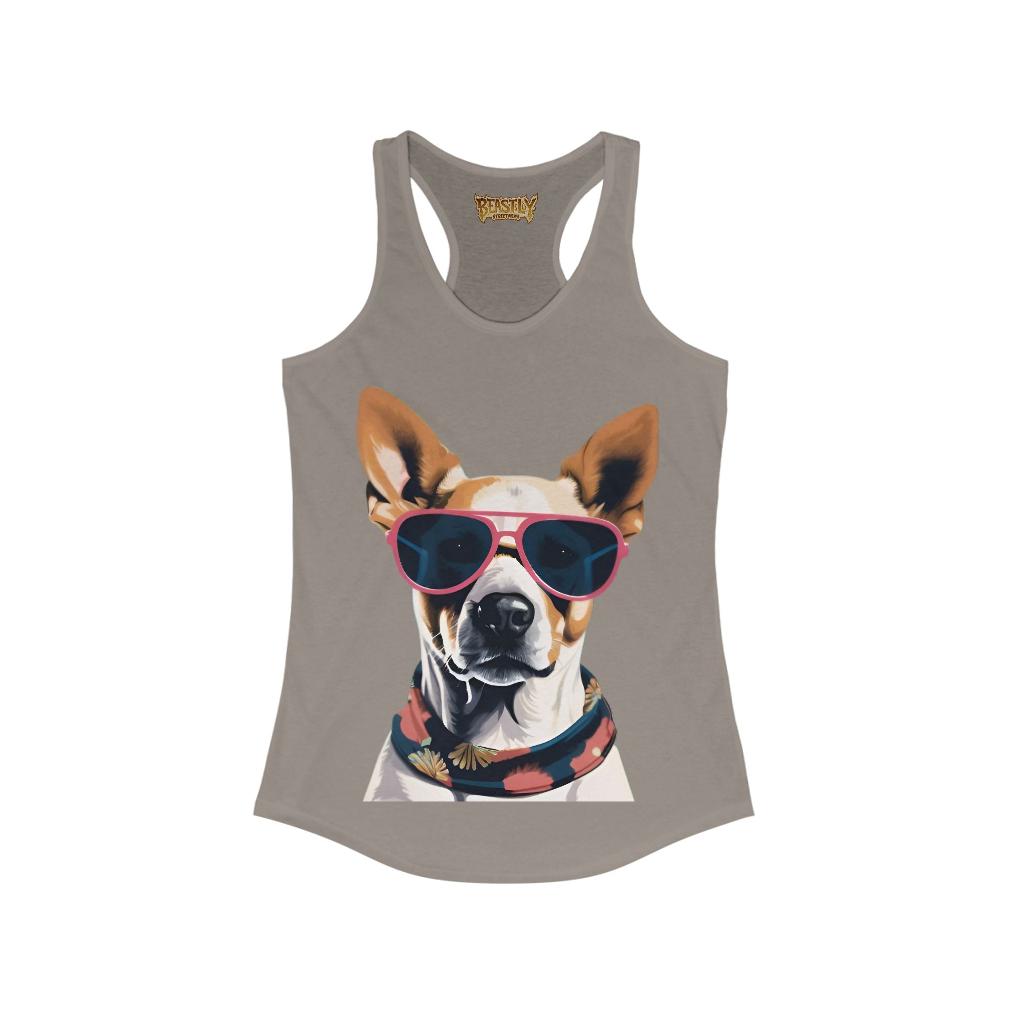 Hipster Pooch Women&