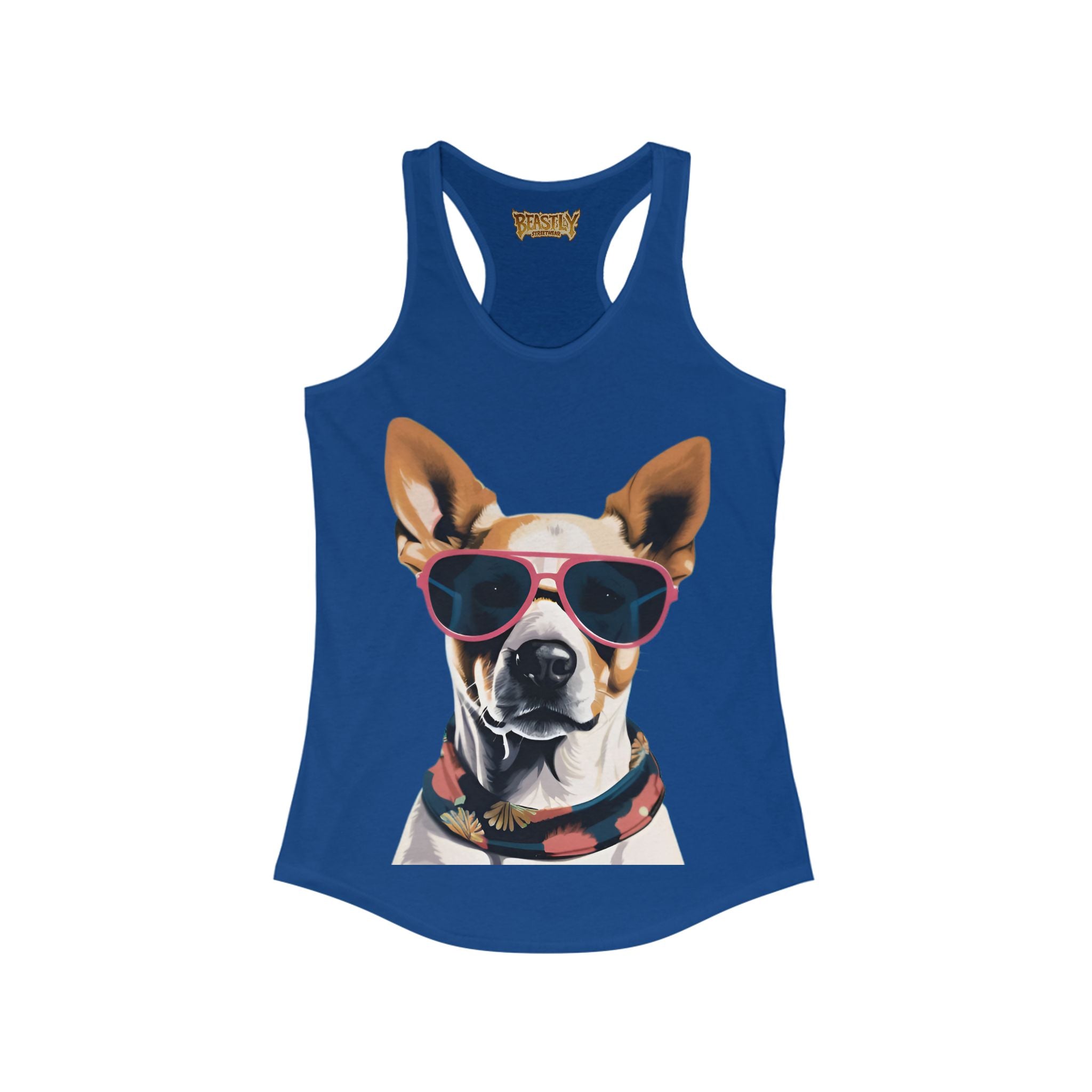 Hipster Pooch Women&