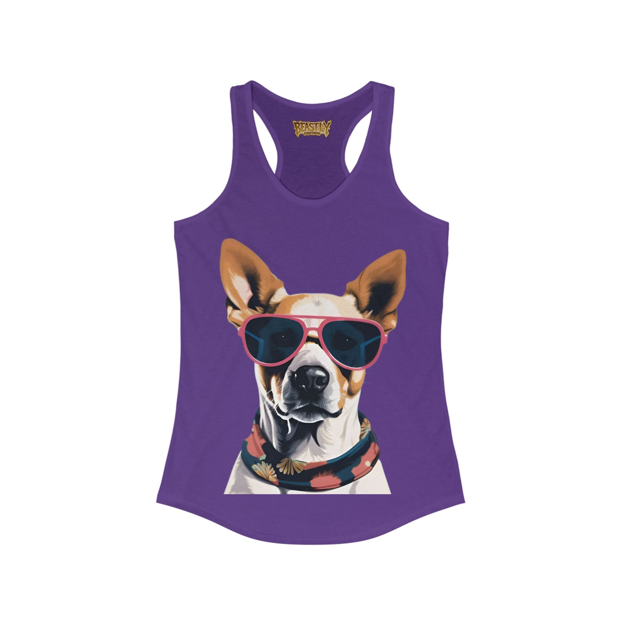 Hipster Pooch Women&