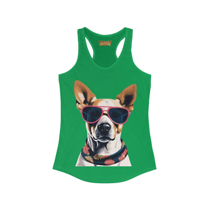 Hipster Pooch Women&